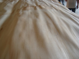 Chất Lượng Tốt Nhất 4x8ft Recon <span class=keywords><strong>Keruing</strong></span> Gỗ Veneer/Tếch Veneer Ván Ép Mặt - Product Image 5