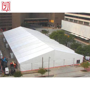 เต็นท์ขนาดใหญ่ 15 เมตร สำหรับงานกีฬา - Product Image 6