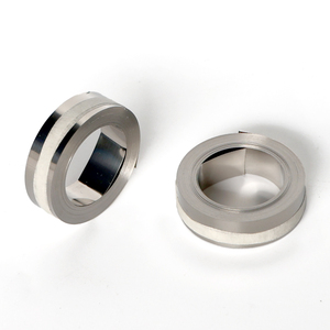 304 thép không gỉ Dây đeo kim loại + mạnh mẽ hơn ốc vít loại Kit lớn có thể điều chỉnh Ống kẹp quan hệ cáp - Product Image 3