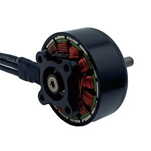 Daqi 4218 330kv 360kv <span class=keywords><strong>RC</strong></span> động cơ không chổi than multirotor bộ phận máy bay trực thăng mô-men xoắn lớn tiếng ồn thấp động cơ cho <span class=keywords><strong>RC</strong></span> FPV bay không người lái - Product Image 4
