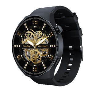 Vụ Nổ xuyên biên giới HT30 Đồng hồ thông minh 1.73 "hongmeng hệ sinh thái Bộ nhớ địa phương cuộc gọi + NFC - Product Image 2