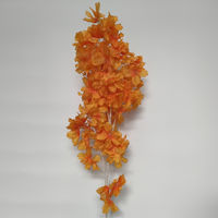 Verschillende Soorten Zijde Kersenbloesem Boomtak Kunstmatige Sakura Bloem Voor Bruiloft Decor