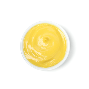 Salsa Premium Jinyi Caesar per insalata occidentale e asiatica condimento alla maionese con tuorlo d'uovo salato 600g ingrediente alimentare per piatti diversi - Product Image 5