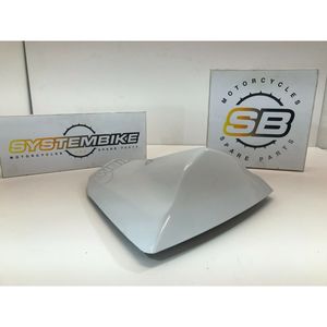 Porta Targa Kawasaki ZX-10R 2008-2011, Copri Targa, Ricambio per Motocicletta - Product Image 1