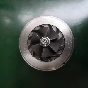 Nuovo Turbocompressore Tattec per <span class=keywords><strong>Impreza</strong></span>/Forester <span class=keywords><strong>2.0</strong></span> WRX AWD OE 14412-AA360/AA151 49377-04300 Controllo Boost Turbo - Product Image 1