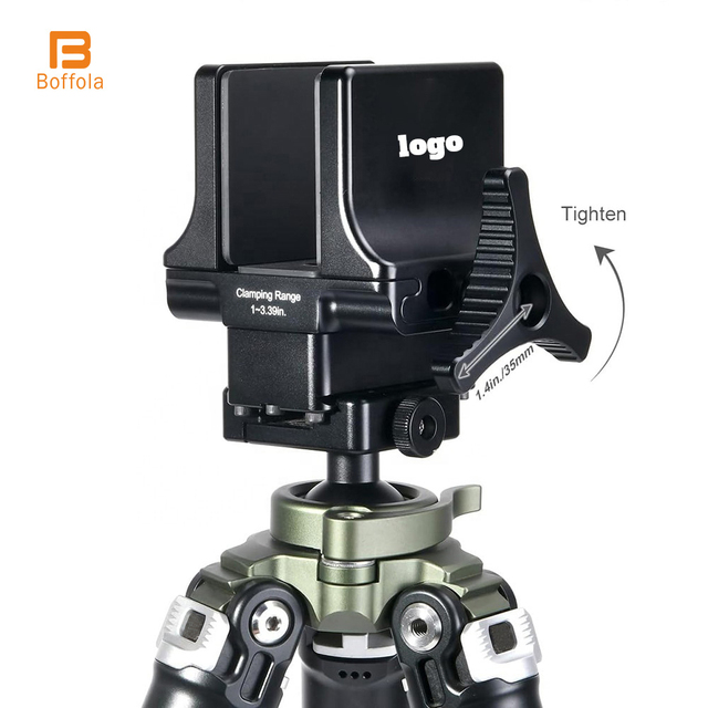 Outdoor Precise Tripod PRS Shooting Rest Tripod Mount Adapter Mount Clamp for Hunting