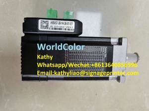 Servomotor <span class=keywords><strong>IHSV57</strong></span> - Product Image 3