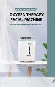 Appareil à jet d'oxygène O2 to Derm avec dôme pour le rajeunissement du visage, machine à jet d'oxygène pour le visage, élimination de l'acné, blanchiment de la peau - Product Image 3