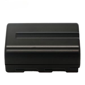 NP-FM500H 2200mAh แบตเตอรี่สำหรับโซนี่อัลฟ่า A300 A77 A99 A550 DSLR CE RoHS รับรองขายส่งจำนวนมากคุณภาพระดับพรีเมียม - Product Image 3