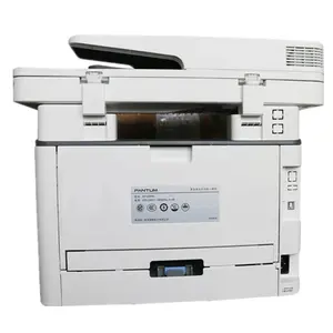 Pantum M7100dn imprimante laser copieur de numérisation noir et blanc machine tout-en-un