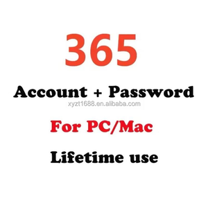 Cuenta de Software Offics <span class=keywords><strong>365</strong></span> Pro Plus Enterprise para MAC y con Licencia de por Vida para 1 Dispositivo en Stock - Product Image 2