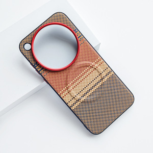 Funda Trasera Magnética de Metal con Patrón de Lujo para vivo X500 Pro Max / X200 X300 Ultra /X500 Pro/X500 X200s - Product Image 6