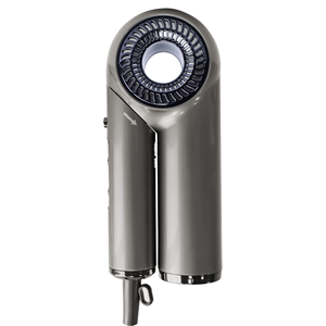 Sèche-cheveux ionique professionnel haute vitesse 1800w avec 110000 tr/min pour une utilisation en salon <span class=keywords><strong>prix</strong></span> d'usine pliable - Product Image 2