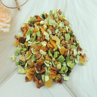 Vente en gros personnalisé naturel floraison santé tisane mélanges fleurs séchées et thé aux fruits