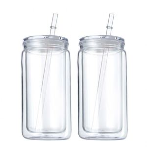 Tapas para Vasos de PC de 16 oz, Latas de Cerveza y Vasos Térmicos, Resistentes a la Humedad, Fuertes y a Prueba de Caídas, Gran Venta - Product Image 1