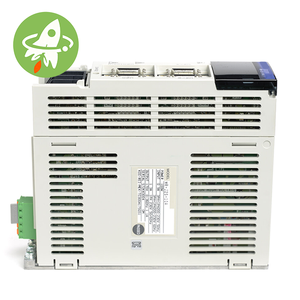 PLC-besturing <span class=keywords><strong>MR</strong></span>-<span class=keywords><strong>J2S</strong></span>-10A/20/40/60/70/100/200/350/500/700A/B AC servoversterker voor industriële <span class=keywords><strong>motor</strong></span> voor PLC-programmering - Product Image 2