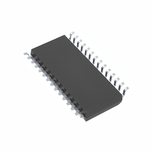 ชิปอิเล็กทรอนิกส์สำหรับการจัดการพลังงาน (PMIC) รุ่น VN772K13TR 28 SOIC จากผู้ผลิตช่องทางจำหน่ายชิ้นส่วนอิเล็กทรอนิกส์ - Product Image 1