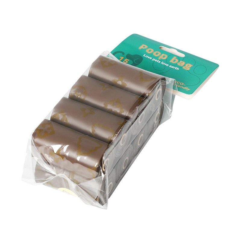 8 rouleaux