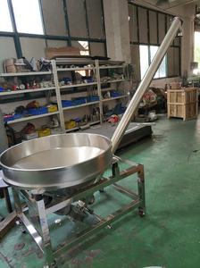 BODI 2025 <span class=keywords><strong>Best</strong></span> verkochte automatische schroeftransporteur van roestvrij staal SS304 voor zout, 5 ton/uur, hoge efficiëntie, gemonteerd - Product Image 6