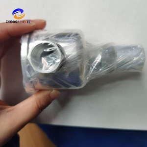 Détecteur de flamme UV AUTOFLAME britannique MM60004U – Sonde de surveillance de sécurité pour la détection d'incendie et la combustion des chaudières - Product Image 4