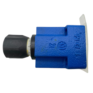 Contrôle de débit bidirectionnel avec verrouillage 2FRM6B36-3X/0,2QMV – Remplace le hydraulique 2FRM - Product Image 4