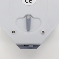 Pupillomètre numérique optique automatique WELLSIGHT Ly-9at avec lampe cible LED, mesure de la distance, précision de 0,1 mm, certifié CE