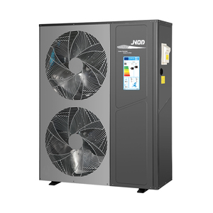 JNOD Pompa Di Calore Acqua Water Heater Freestanding Space Heating Cooling Heat <b>Pump</b> for Homes Pompa Di Calore Acqua - Product Image 3