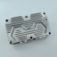 Part CNC Prototipe Logam Cepat, Custom Titanium/Tembaga/Baja Anti Karat/Aluminium, Bubut, Frais, Wire EDM, Part Mesin CNC