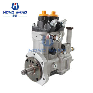 Kit de pompe d'injection de carburant diesel efficace 6245-71-1111 094000-0603 adapté aux pièces de rechange du moteur de l'excavatrice Komatsu PC1250-8 - Product Image 1