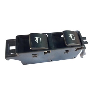YOUPARTS OEM 61316902179 porta d'ingresso in vetro ascensore per passeggeri alzacristallo elettrico a 8 vie interruttore del sedile elettrico per <span class=keywords><strong>Bmw</strong></span> <span class=keywords><strong>E46</strong></span> serie 3 - Product Image 1