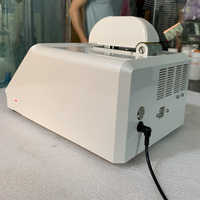 Spectrophotomètre ultra-micro DW-K5500Plus DsDNA pour la quantification des protéines BSA