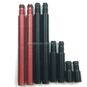 Accessoires pour vélos <span class=keywords><strong>de</strong></span> montagne, rallonge <span class=keywords><strong>de</strong></span> <span class=keywords><strong>valve</strong></span> Presta pour utilisation avec des valves tubeless pour vélos <span class=keywords><strong>de</strong></span> route - Product Image 4