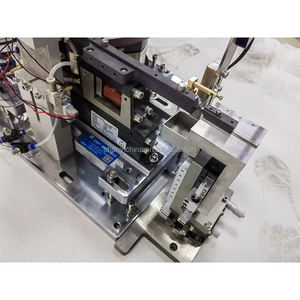 Alimentateur vibrant électromagnétique 323 pour pièces en plastique, matériel <span class=keywords><strong>électronique</strong></span>, semi-conducteurs, puces LED, alimentateur vibrant - Product Image 3