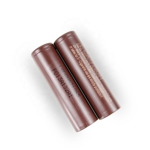 HG2 18650 3000mAh 锂离子电池 可充电圆柱形电池 适用于电动工具、无人机和玩具 - Product Image 3