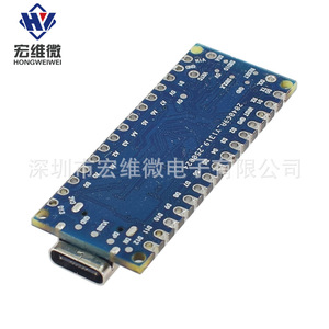 บอร์ดพัฒนา Arduino Nano R4 รุ่น HONGWEIWEI ABX00142 R7FA4M1AB3CFM - Product Image 4