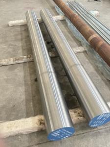 Высокопрочная 17-4PH кованая стальная круглая заготовка | Твердость H900/ H1025 | <span class=keywords><strong>ASTM</strong></span> A564 - Product Image 2