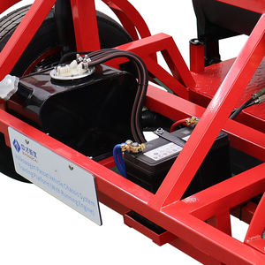 <span class=keywords><strong>Simulador</strong></span> <span class=keywords><strong>de</strong></span> Conducción Automotriz, Plataforma <span class=keywords><strong>de</strong></span> Entrenamiento <span class=keywords><strong>de</strong></span> Sistema <span class=keywords><strong>de</strong></span> Tracción Delantera para Educación, con Acero y Aluminio ISO - Product Image 6