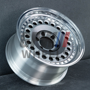 Rines Forjados GPW Personalizados 5X120 <span class=keywords><strong>de</strong></span> 21, 22 y 23 Pulgadas para Todoterreno y SUV, <span class=keywords><strong>de</strong></span> 2 Piezas, para Land Rover Sport SV Defender 90 110 Discovery Velar/Evoque - Product Image 2