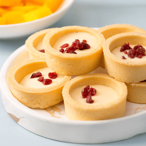 Boîte de biscuits fourrés <span class=keywords><strong>au</strong></span> <span class=keywords><strong>yaourt</strong></span> sans gluten, collations décontractées - Product Image 3