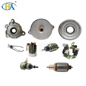 Motor de Arranque para Tractores de Alta Potencia 0986018990 19083032 STR1216 0001231007 0001231030 51262017157 para <span class=keywords><strong>Fendt</strong></span> FAVORIT - Product Image 6