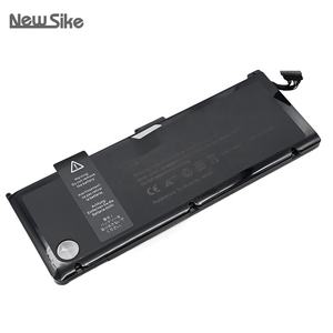 Batería de Repuesto para Portátil Macbook Pro Unibody 17 A1297 Año 2009-2010, 95Wh 13000mAh 7.4V <span class=keywords><strong>A1309</strong></span>, Alto Rendimiento, Venta al Por Mayor de Fábrica - Product Image 1