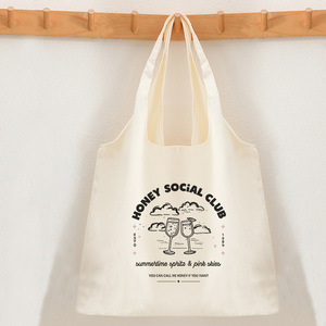 <span class=keywords><strong>Sac</strong></span> fourre-tout personnalisé en toile avec motif Spritz estival et ciel <span class=keywords><strong>rose</strong></span>, <span class=keywords><strong>sac</strong></span> à bandoulière personnalisé pour les voyages, <span class=keywords><strong>sac</strong></span> de shopping pour femmes - Product Image 4