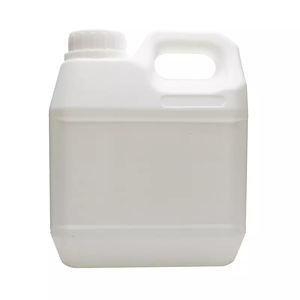 Fusti quadrati <span class=keywords><strong>in</strong></span> <span class=keywords><strong>plastica</strong></span> <span class=keywords><strong>per</strong></span> <span class=keywords><strong>vino</strong></span> e olio lattine sigillate 2L /5L /10L - Product Image 6