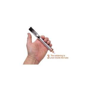 JUEGO DE SOLDADURA ELÉCTRICA Velleman - Product Image 4