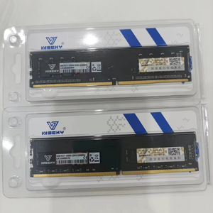 Memória RAM Vaseky DDR4 sem buffer Memória RAM 2133mhz 2400mhz 2666mhz 3200mhz Ddr4 4GB 8GB 16GB 32GB UDIMM RAM para desktop - Product Image 2