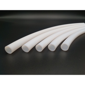 Tuyau en PTFE en vente chaude, 1 mm x 3 mm, 500 m, résistant aux températures élevées et aux acides - Product Image 5