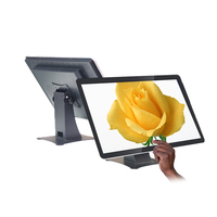 18.5 21.5 pouces 2 en 1 tablette de fenêtre i3 i5 i7 écran tactile tout-en-un