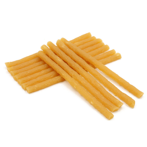 Snack per Animali Domestici all'Ingrosso: Pollo al Vapore e Strisce di Carota OEM/ODM di Alta Qualità, Nutriente e Appetitoso per Cani e Gatti - Product Image 3