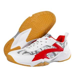 Chaussures d'entraînement professionnelles pour le sport-Modèles pour hommes et femmes-Chaussures de sport professionnelles pour les jeux de badminton et de tennis - Product Image 6