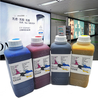 Impresora Eco-Solvente de Gran Formato y Alta Velocidad Cncolor 1.8m /xp600 con Tinta Eco-Solvente para Pancartas Flexibles en Cajas de Luz LED